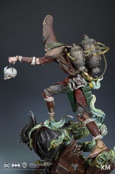 XM Studios Scarecrow - Samurai